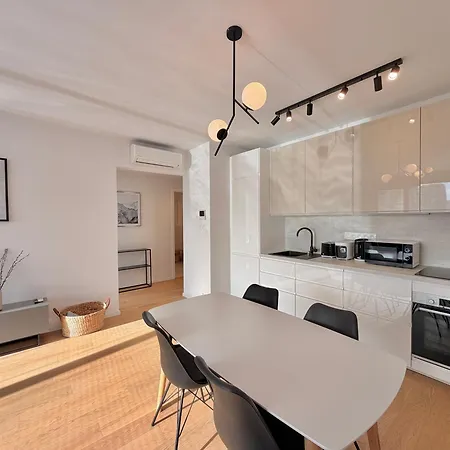 Klingerka Modern View Apartment *