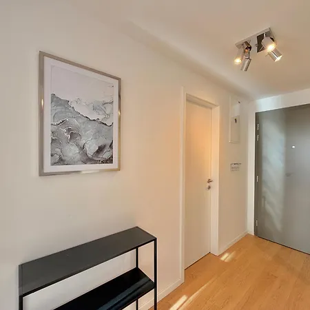 Klingerka Modern View Apartment